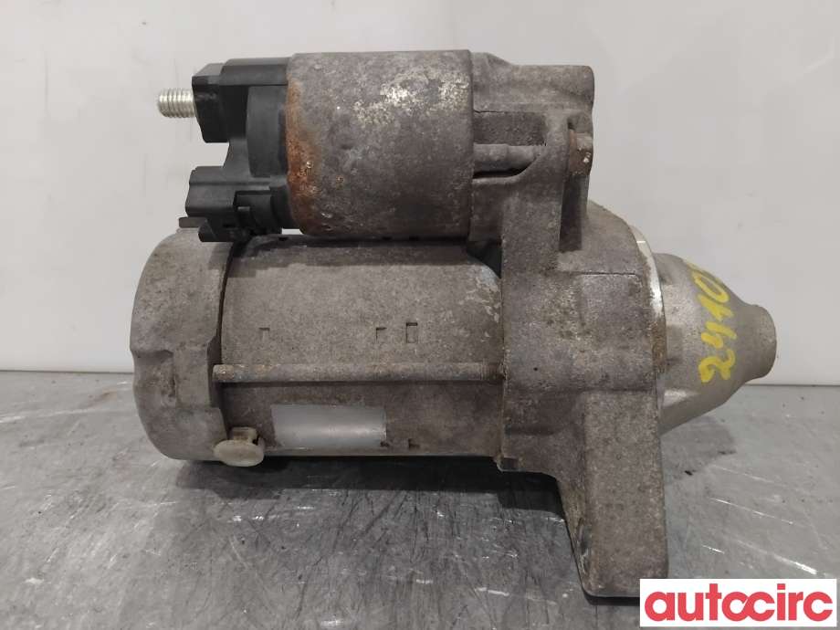 Starter til Toyota Avensis 2009-2015 (Type III, Fase 1)  (TOYOTA|281000T030|)