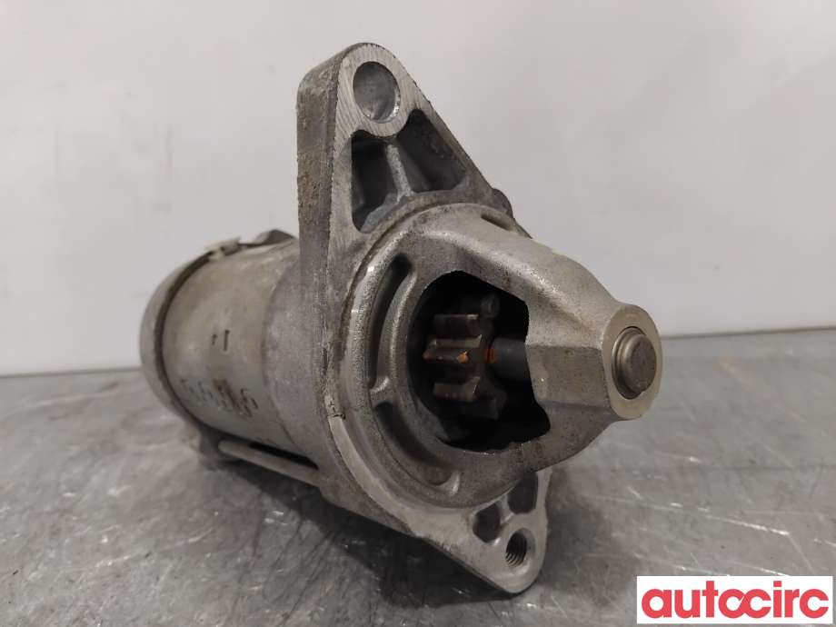 Starter til Toyota Avensis 2009-2015 (Type III, Fase 1)  (TOYOTA|281000T030|)