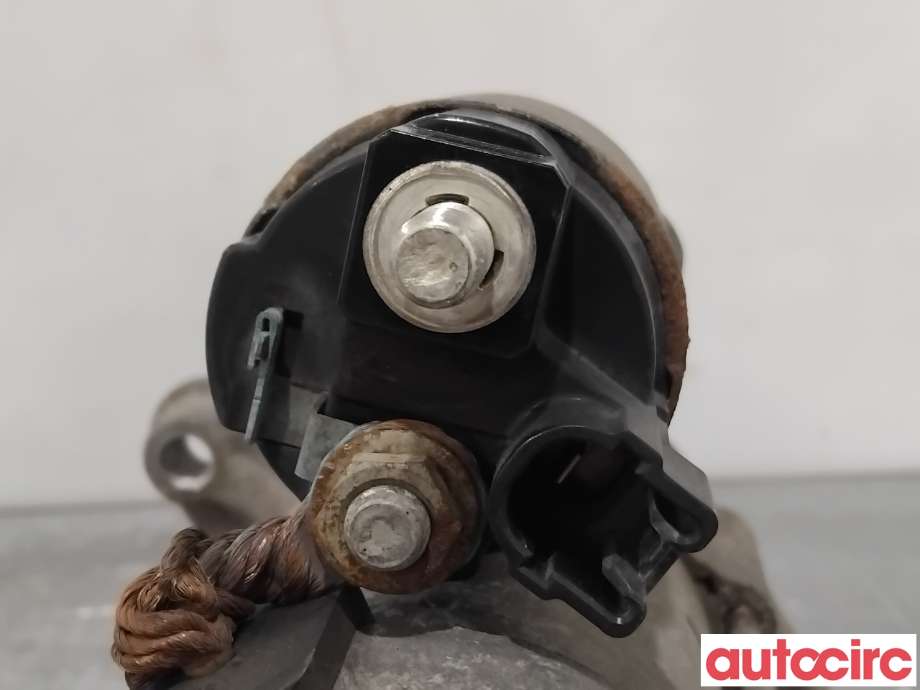 Starter til Toyota Avensis 2009-2015 (Type III, Fase 1)  (TOYOTA|281000T030|)