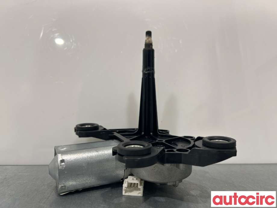 Viskermotor bakrute til Opel Combo E 2019-->>  (OPEL|6405LP|53033412|9683363780)