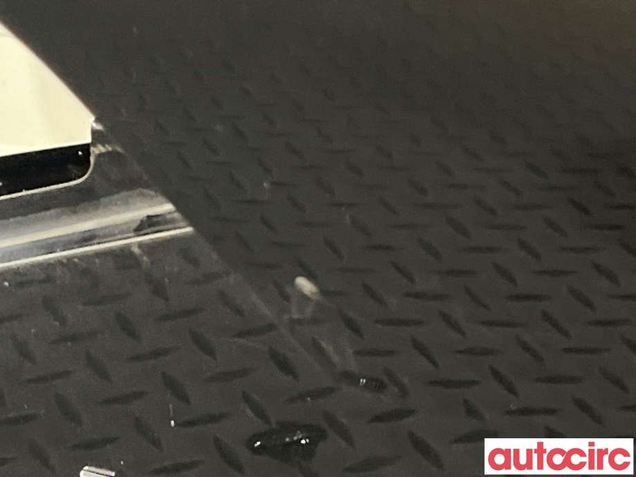 Bakluke til Audi A4 2007-2014 (Type IV) (B8) (B8) (AUDI|8K9827023)
