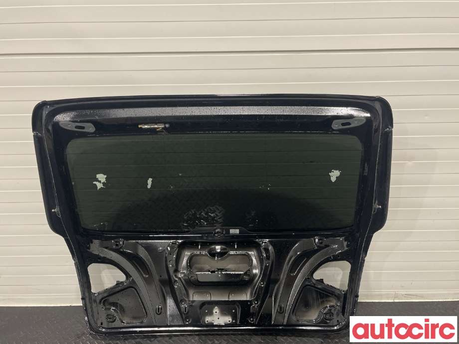 Bakluke til Audi A4 2007-2014 (Type IV) (B8) (B8) (AUDI|8K9827023)