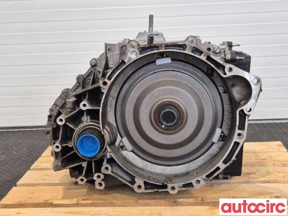 Girkasse automat til Ford Mondeo, 2014-2019 (Type V, Fase 1)  (FORD|2208804)