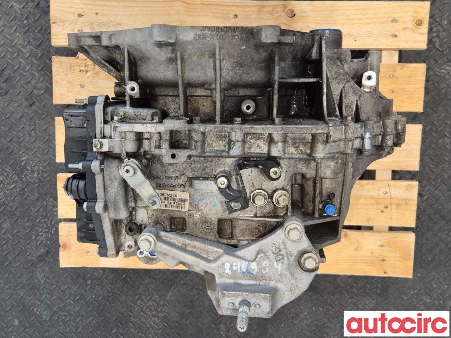 Girkasse automat til Ford Mondeo 2014-2019 (Type V, Fase 1)  (FORD|2208804||E1GR-7000-DF)