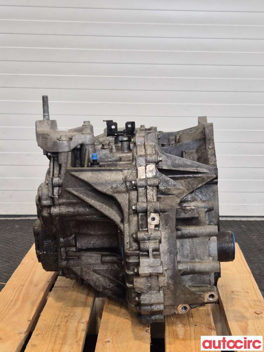 Girkasse automat til Ford Mondeo 2014-2019 (Type V, Fase 1)  (FORD|2208804||E1GR-7000-DF)