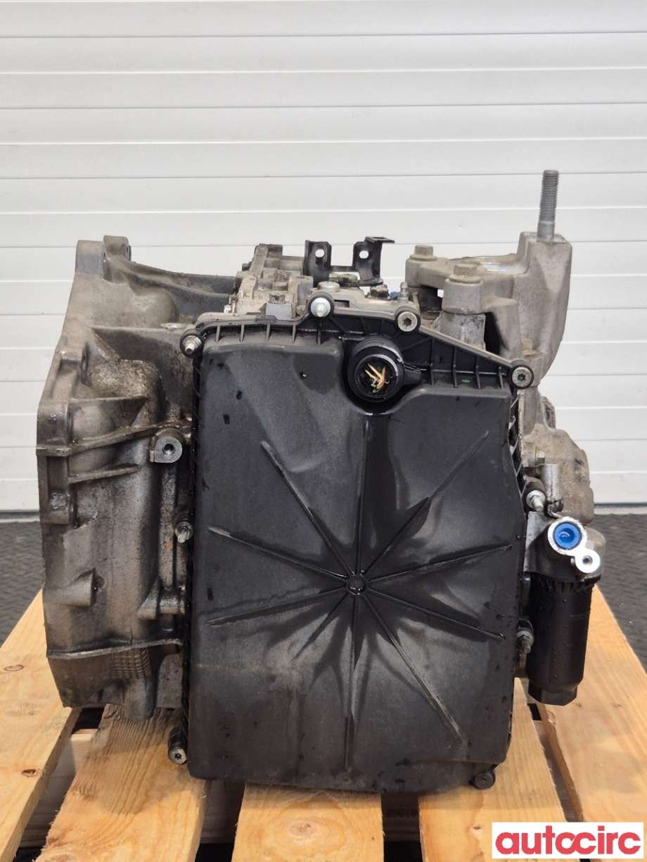 Girkasse automat til Ford Mondeo 2014-2019 (Type V, Fase 1)  (FORD|2208804||E1GR-7000-DF)