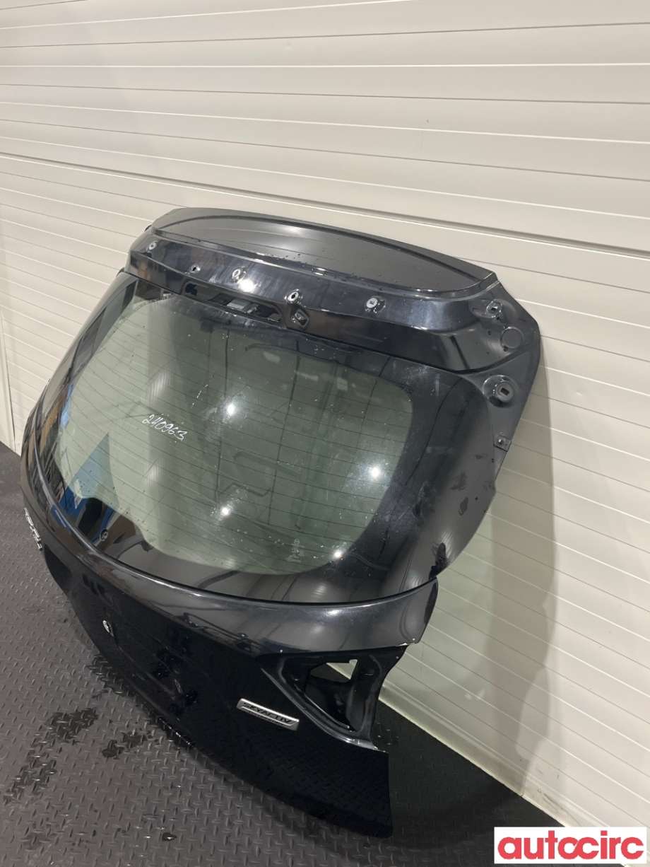 Bakluke combi til Mazda CX-5 2012-2017 (Type I)  (MAZDA|KDY1-62-02XD)