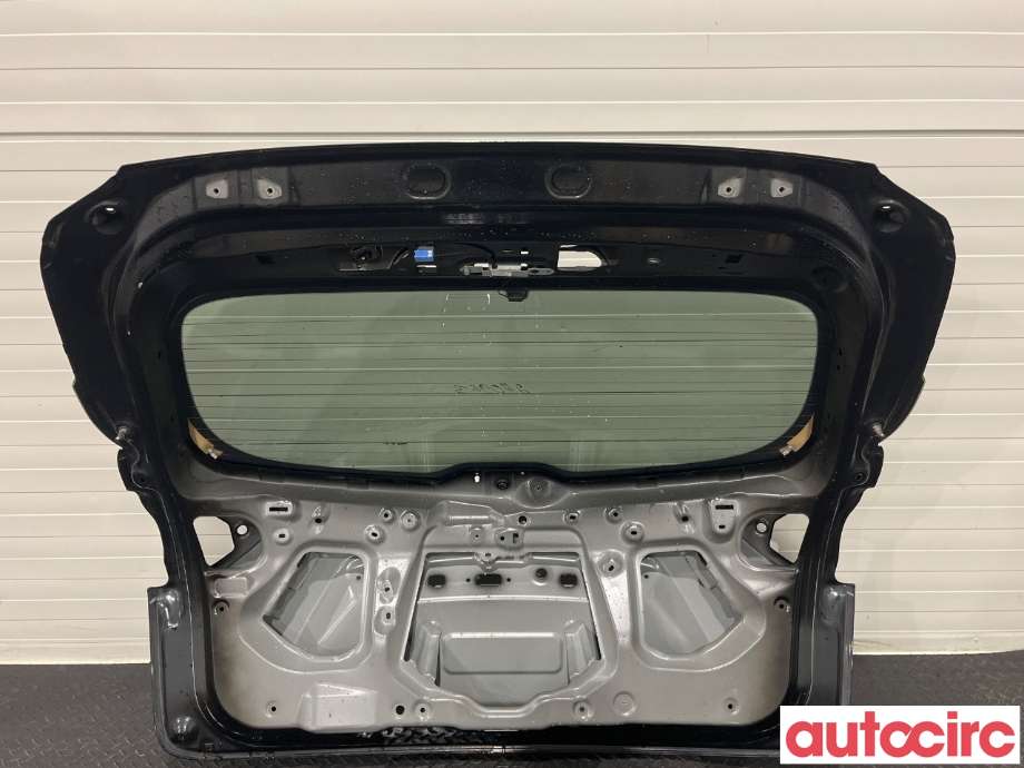 Bakluke combi til Mazda CX-5 2012-2017 (Type I)  (MAZDA|KDY1-62-02XD)