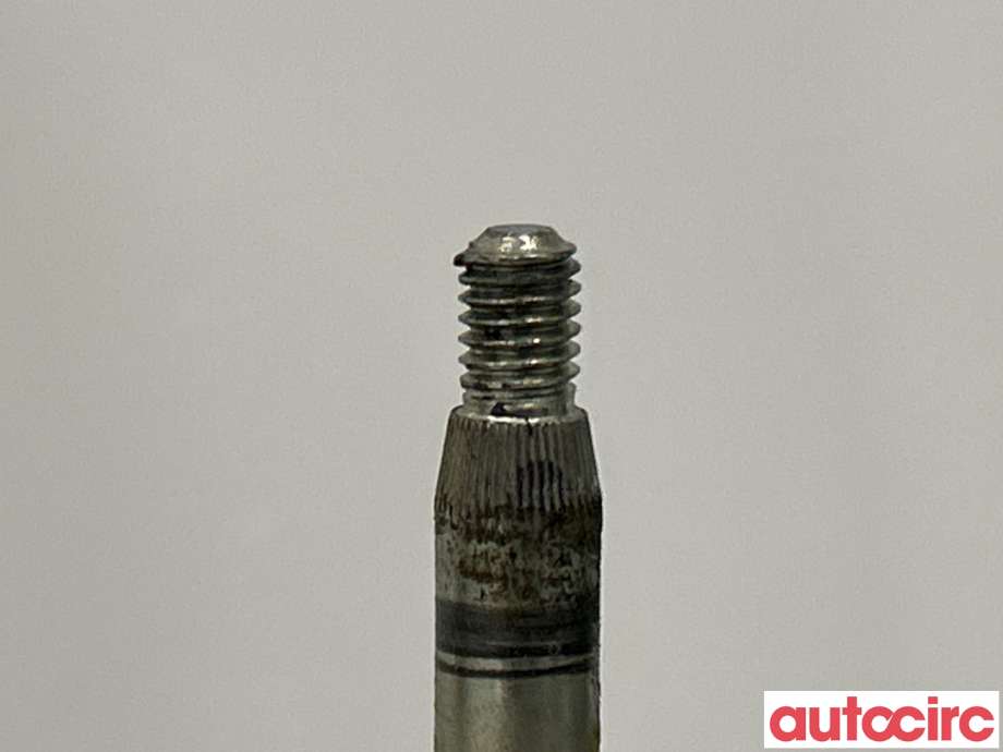 Viskermotor bakrute til Mitsubishi ASX 2010-2019  (MITSUBISHI|8253A011|)