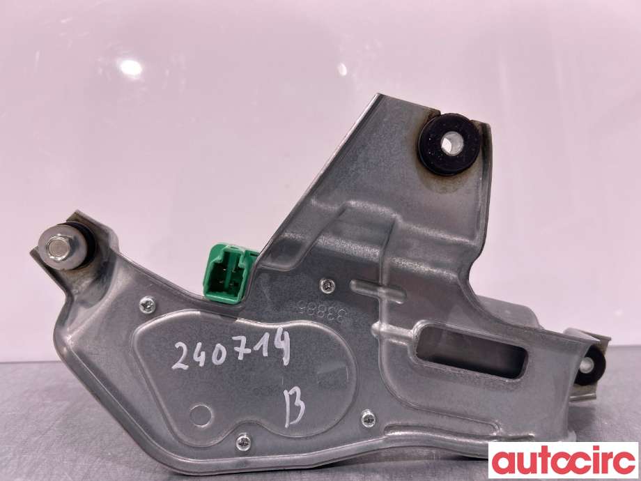 Viskermotor bakrute til Mitsubishi ASX 2010-2019  (MITSUBISHI|8253A011|)