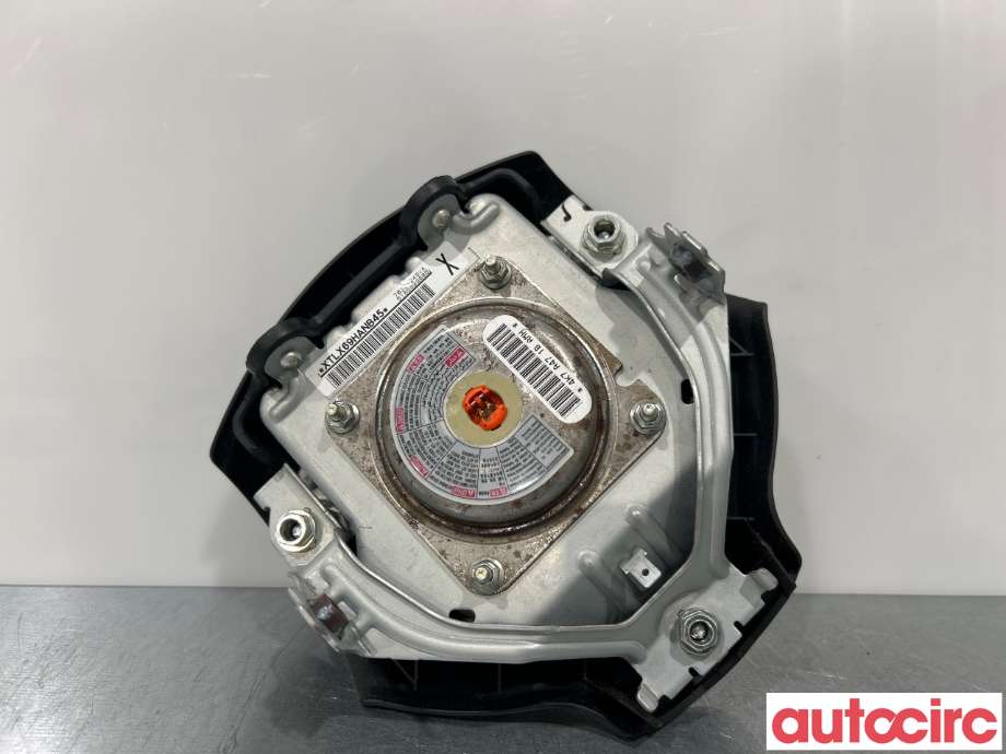Airbag rattpute til Mitsubishi ASX 2010-2019  (MITSUBISHI|7030A606XA|)