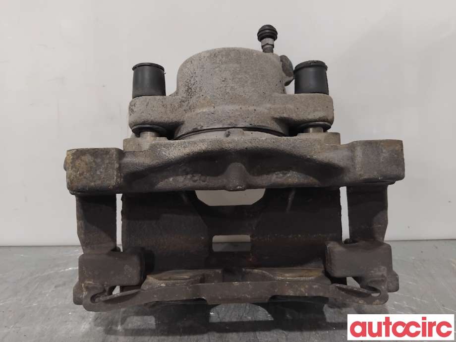 Bremsecaliper høyre foran til Volvo V70 2007-2013 (Type III, Fase 1)  (VOLVO|8603754|)