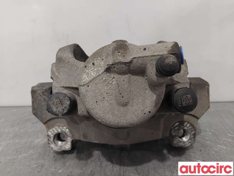 Bremsecaliper høyre foran til Volvo V70 2007-2013 (Type III, Fase 1)  (VOLVO|8603754|)