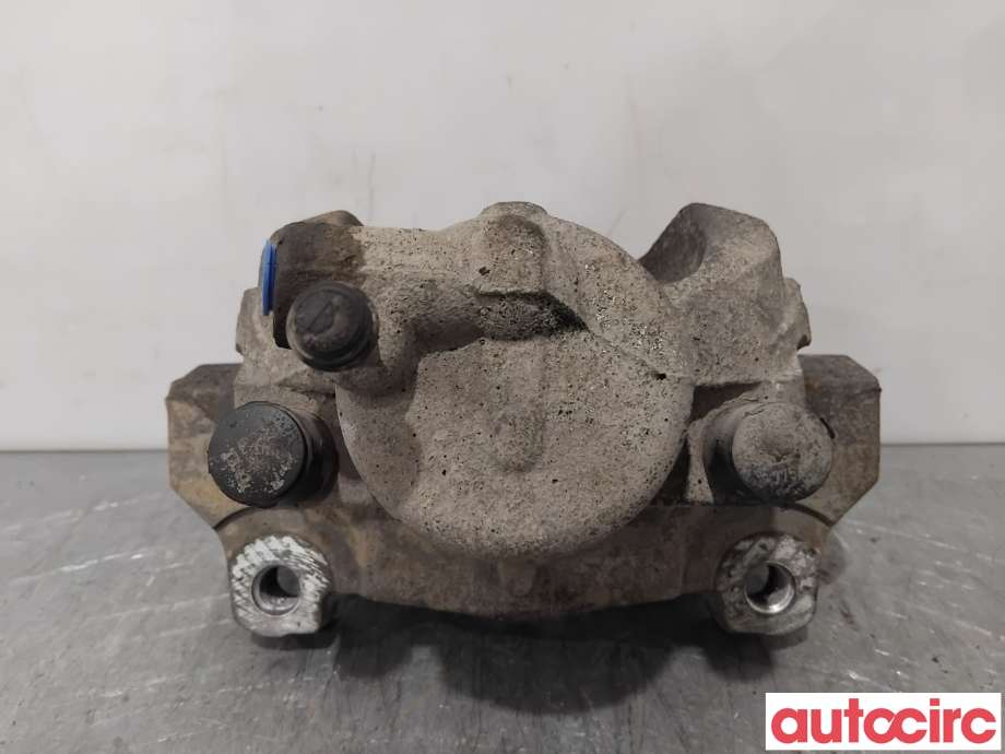 Bremsecaliper venstre foran til Volvo V70 2007-2013 (Type III, Fase 1)  (VOLVO|8603753|)