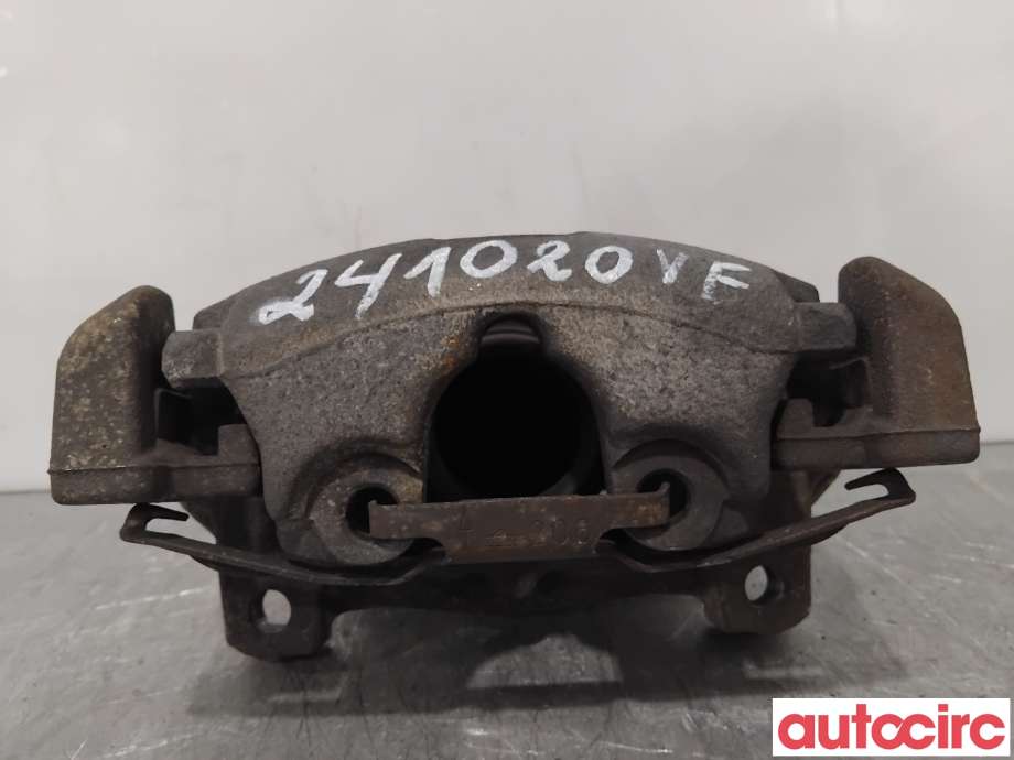 Bremsecaliper venstre foran til Volvo V70 2007-2013 (Type III, Fase 1)  (VOLVO|8603753|)