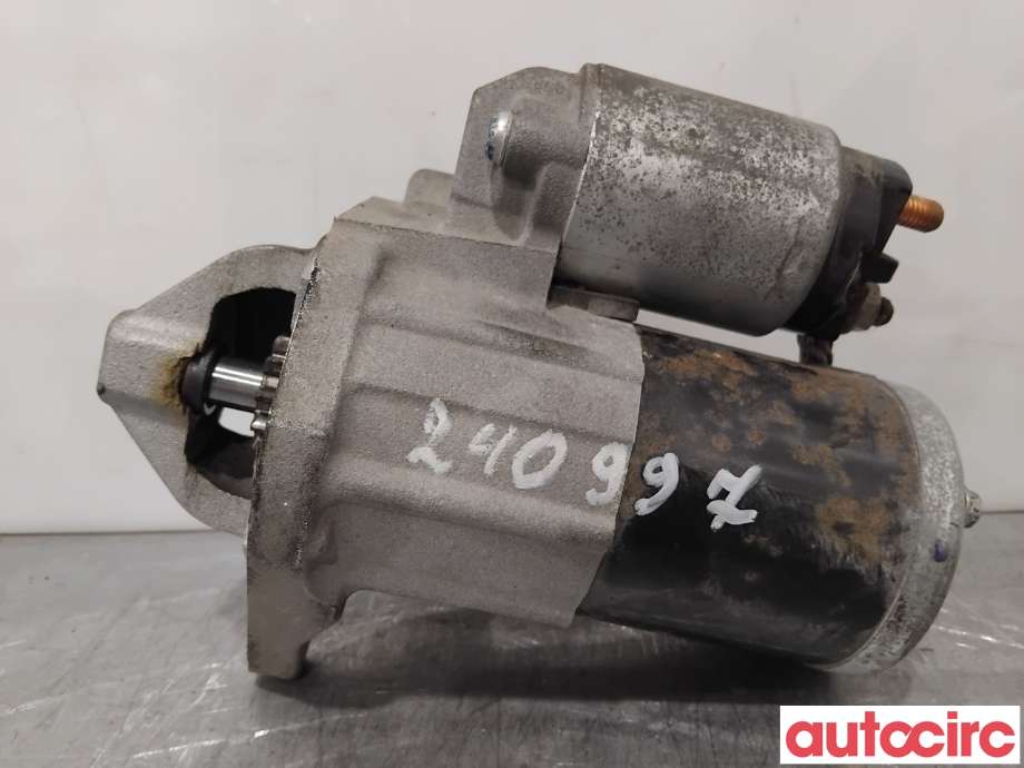 Starter til Mitsubishi Space Star 2013-->> (Type II)  (MITSUBISHI|1810A334|M000TD1071ZT)