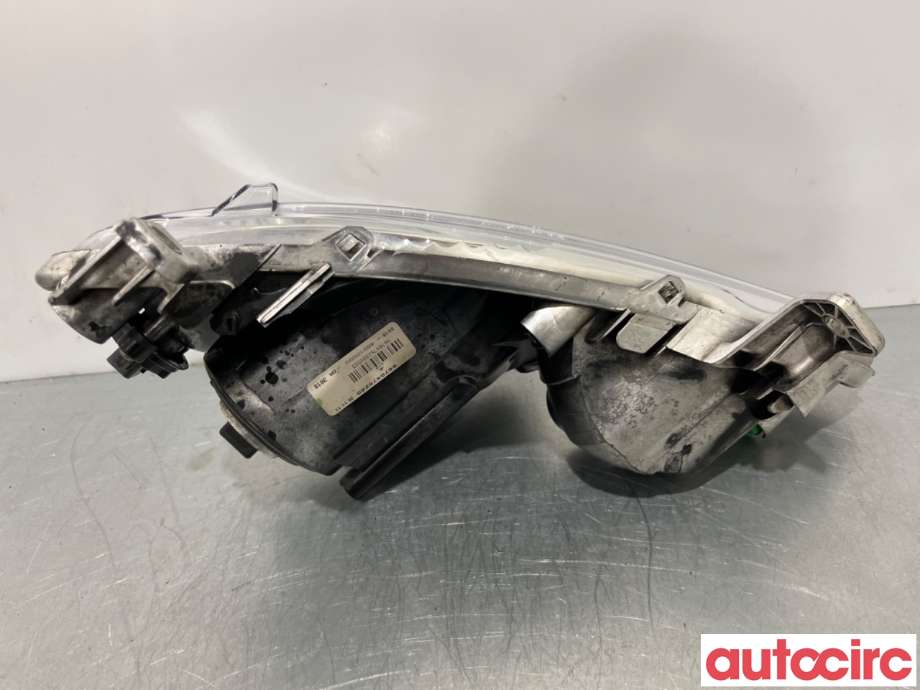 Tåkelykt venstre foran til Peugeot 508 2011-2014 (Type I, Fase 1)  (PEUGEOT|6208W2|46910999|9670476280)