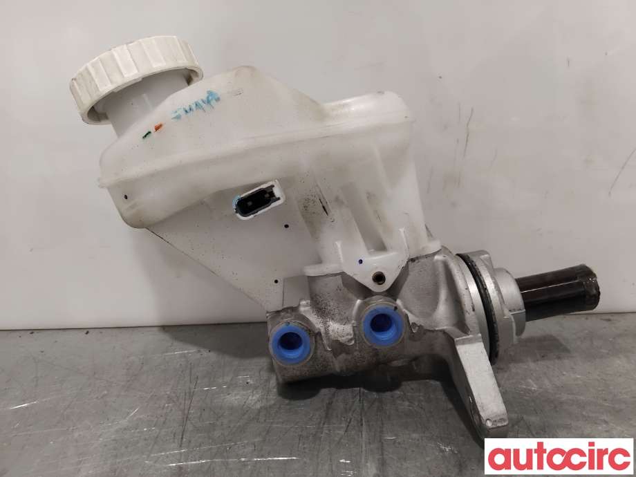 Bremsepumpe hoved til Mitsubishi Space Star, 2013-->> (Type II)  (MITSUBISHI|4625A441)