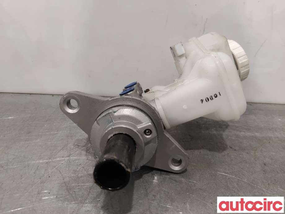 Bremsepumpe hoved til Mitsubishi Space Star 2013-->> (Type II)  (MITSUBISHI|4625A441|)