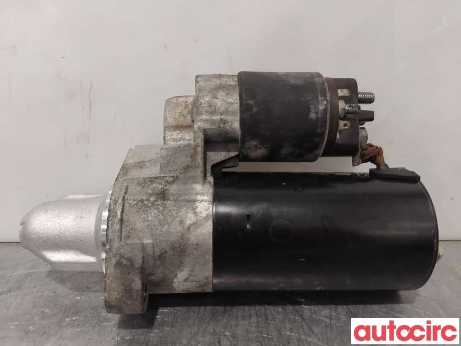 Starter til Mercedes S-Klasse, 1999-2005 (W220) (W220) (MERCEDES|A1121510001)