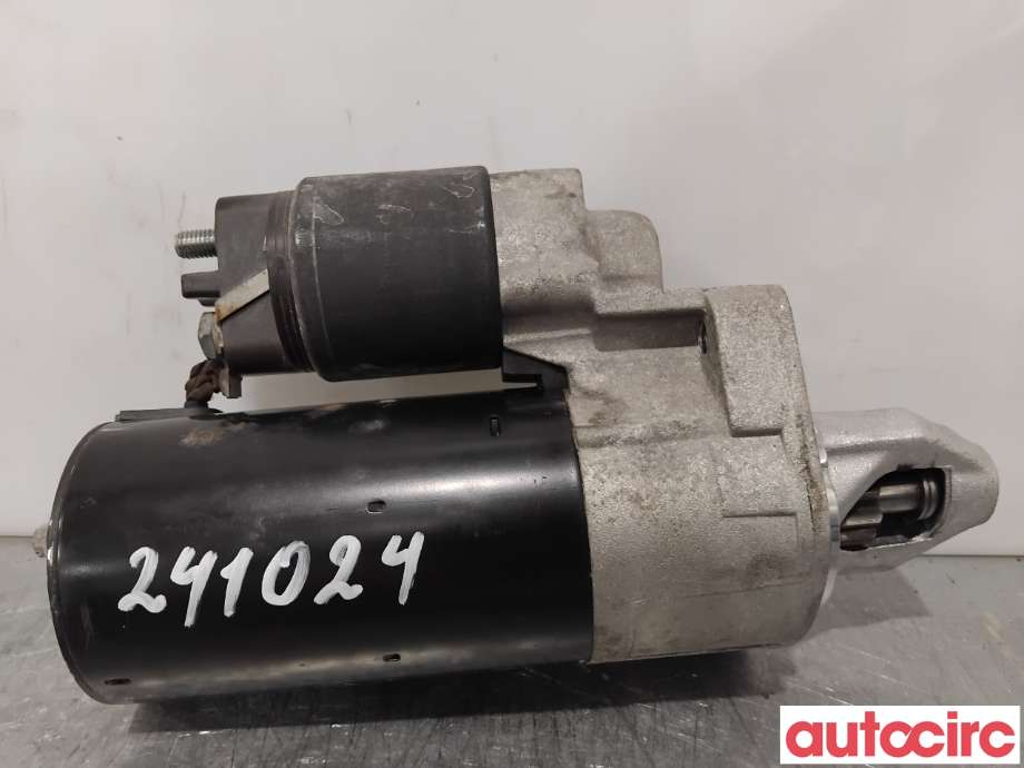 Starter til Mercedes S-Klasse 1999-2005 (W220) (W220) (MERCEDES|A1121510001|0001115005|1121510001)