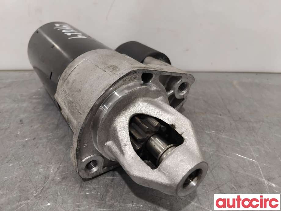 Starter til Mercedes S-Klasse 1999-2005 (W220) (W220) (MERCEDES|A1121510001|0001115005|1121510001)