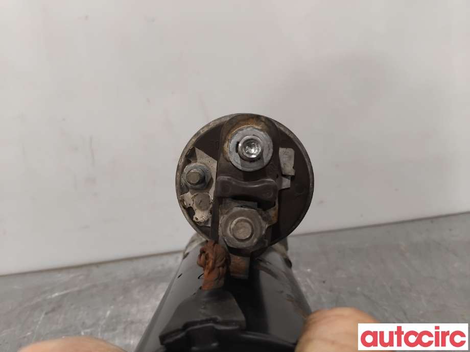 Starter til Mercedes S-Klasse 1999-2005 (W220) (W220) (MERCEDES|A1121510001|0001115005|1121510001)