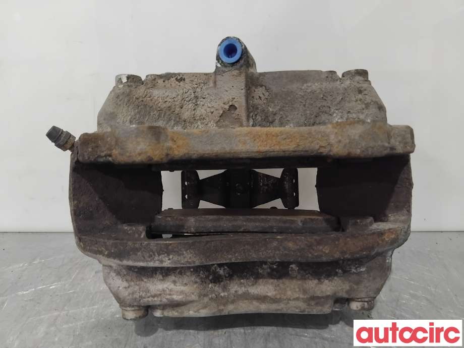Bremsecaliper høyre foran til Mercedes E-Klasse 2002-2006 (Fase 1) (W211) (W211) (MERCEDES|A0024202483|)