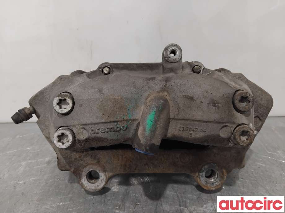 Bremsecaliper høyre foran til Mercedes E-Klasse 2002-2006 (Fase 1) (W211) (W211) (MERCEDES|A0024202483|)