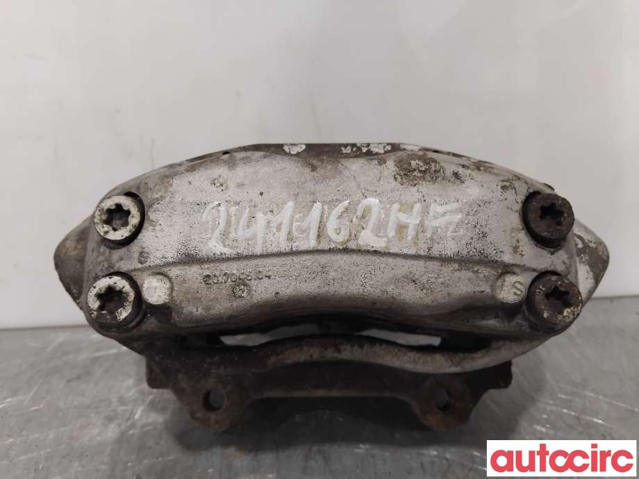 Bremsecaliper høyre foran til Mercedes E-Klasse 2002-2006 (Fase 1) (W211) (W211) (MERCEDES|A0024202483|)