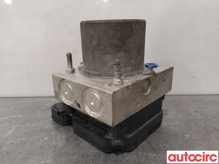 ABS sentral til Tesla Model 3 2018-2023 (Fase 1)  (TESLA|1044746-00-A|0265257793|1044745-00-B)