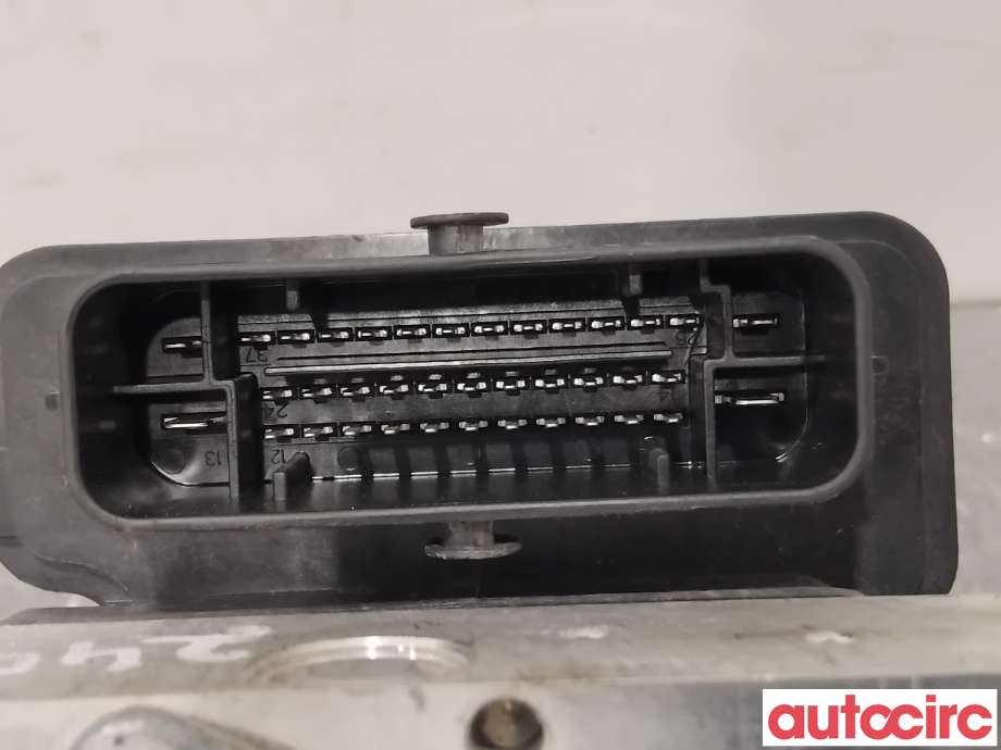 ABS sentral til Tesla Model 3 2018-2023 (Fase 1)  (TESLA|1044746-00-A|0265257793|1044745-00-B)