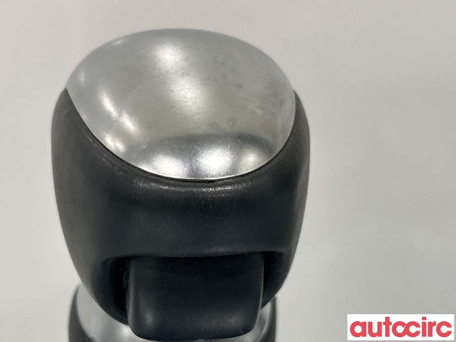 Girstang/girvelger automat til Toyota C-HR 2016-->>  (TOYOTA|33560F4050)