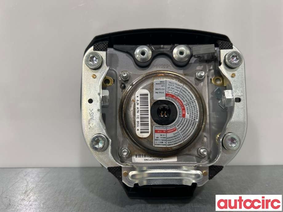Airbag rattpute til Hyundai Ix35 2010-2015  (HYUNDAI|569002Y0009P)