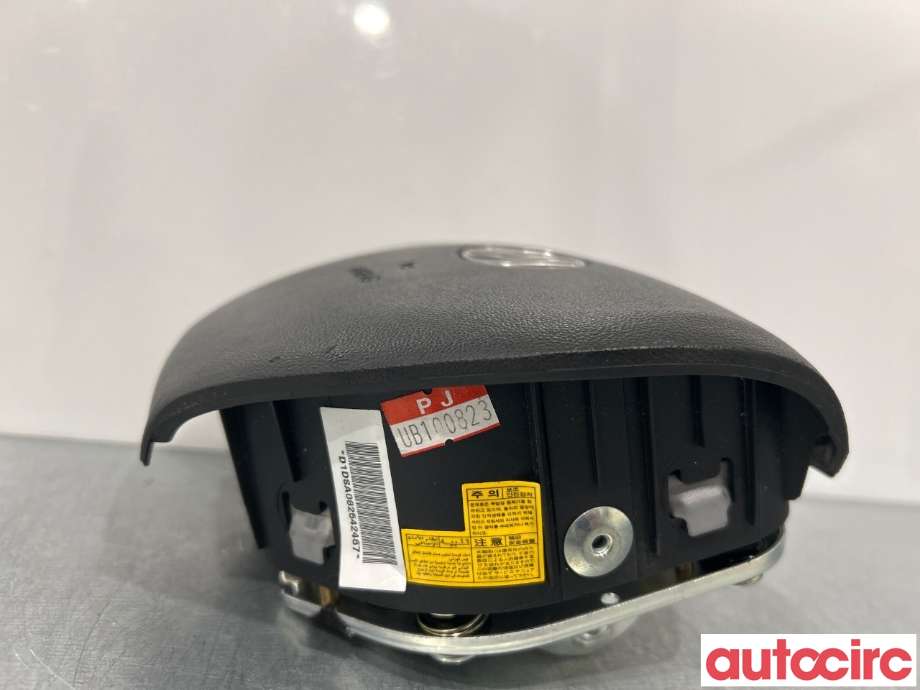 Airbag rattpute til Hyundai Ix35 2010-2015  (HYUNDAI|569002Y0009P)