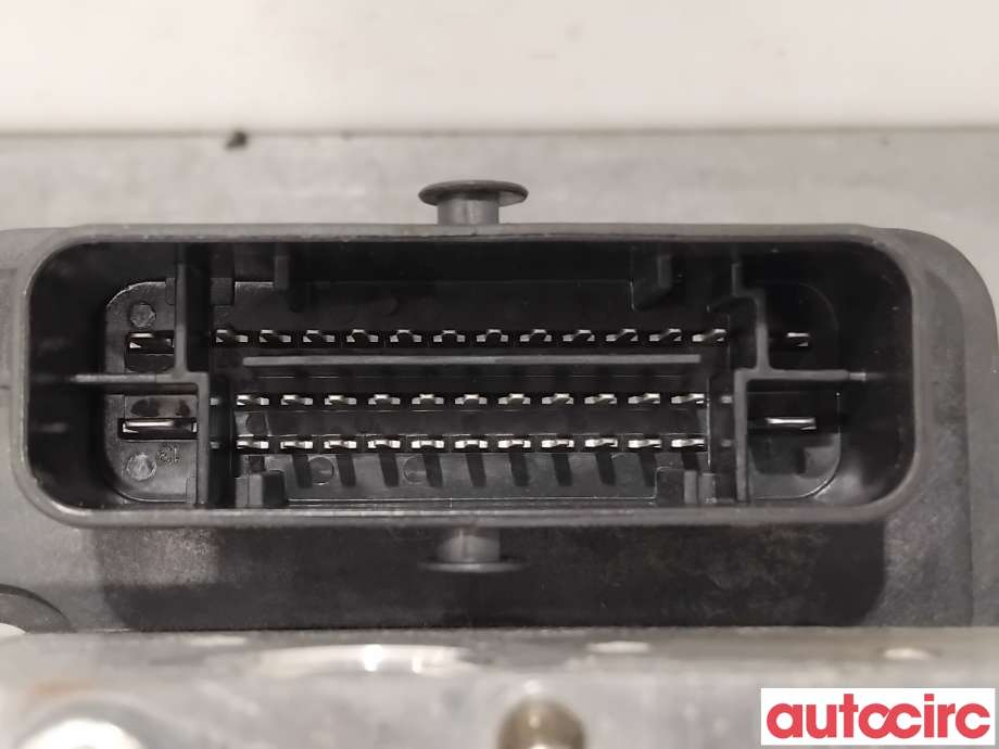 ABS sentral til Mitsubishi Space Star 2013-->> (Type II)  (MITSUBISHI|4670B230|0265255394|4670B229)