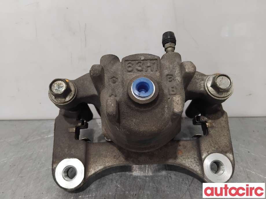 Bremsecaliper høyre foran til Mitsubishi Space Star 2013-->> (Type II)  (MITSUBISHI|4605B004|)