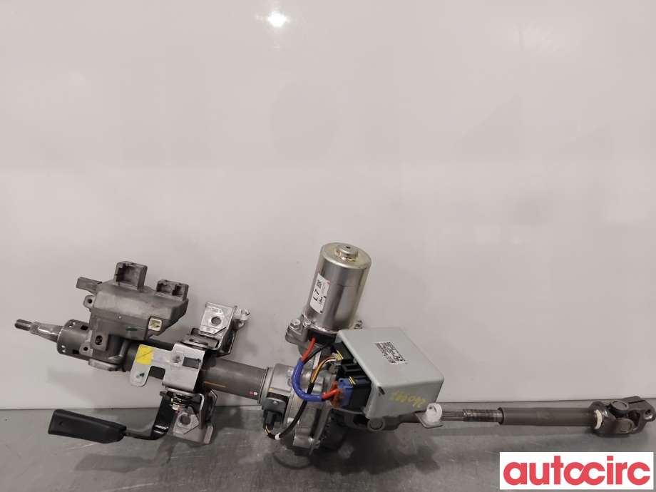 Rattaksel elektrisk servo til Mitsubishi Space Star, 2013-->> (Type II)  (MITSUBISHI|4401A315)