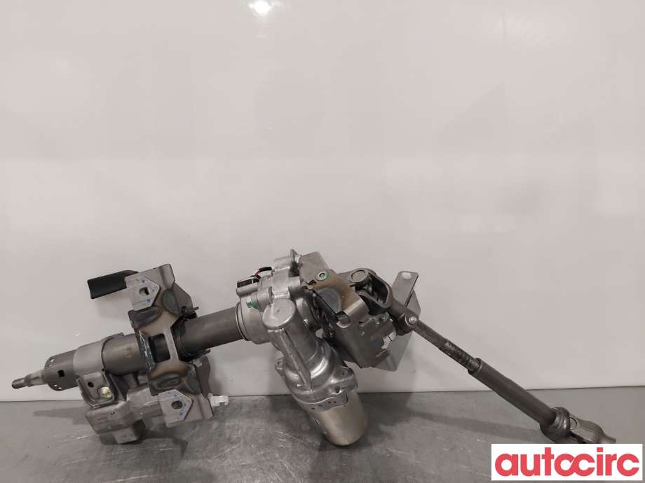 Rattaksel elektrisk servo til Mitsubishi Space Star 2013-->> (Type II)  (MITSUBISHI|4401A315|JJ002-015990|64250594)
