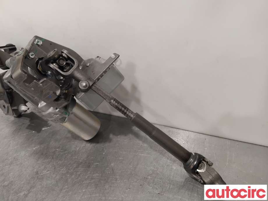 Rattaksel elektrisk servo til Mitsubishi Space Star 2013-->> (Type II)  (MITSUBISHI|4401A315|JJ002-015990|64250594)