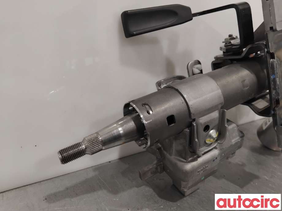 Rattaksel elektrisk servo til Mitsubishi Space Star 2013-->> (Type II)  (MITSUBISHI|4401A315|JJ002-015990|64250594)