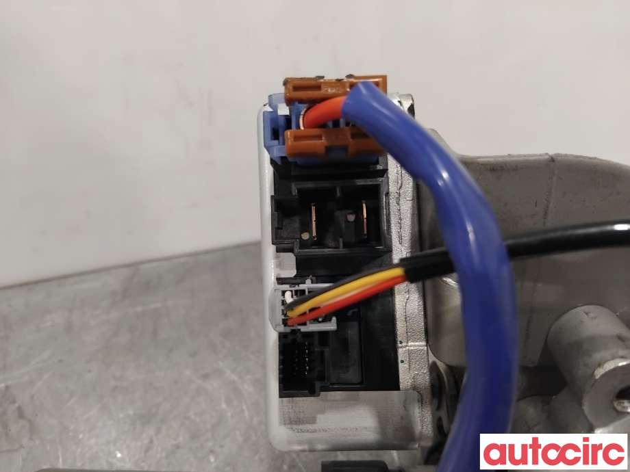 Rattaksel elektrisk servo til Mitsubishi Space Star 2013-->> (Type II)  (MITSUBISHI|4401A315|JJ002-015990|64250594)