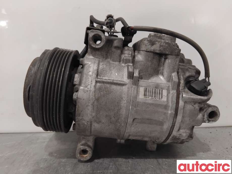 Aircondition kompressor til BMW 3-Serie 2005-2011 (E90/E91/E92/E93) (E90/E91/E92/E93) (BMW|64526987862|447260-1852)