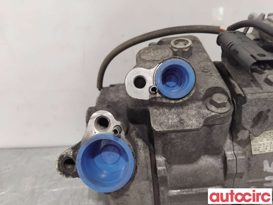 Aircondition kompressor til BMW 3-Serie 2005-2011 (E90/E91/E92/E93) (E90/E91/E92/E93) (BMW|64526987862|447260-1852)