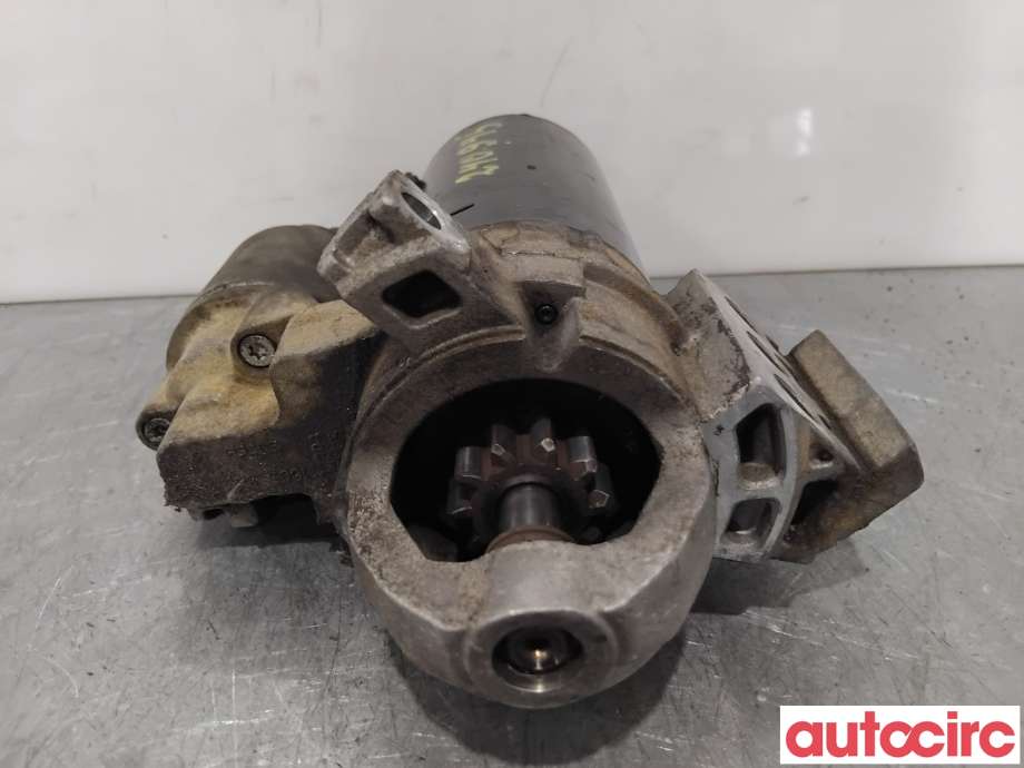 Starter diesel til BMW 3-Serie 2005-2011 (E90/E91/E92/E93) (E90/E91/E92/E93) (BMW|12418570238|0001115069|12417801203)