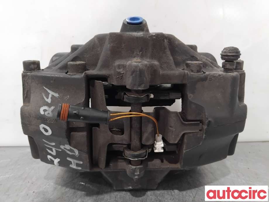 Bremsecaliper høyre bak til Mercedes S-Klasse, 1999-2005 (W220) (W220) (MERCEDES|A0014207283)