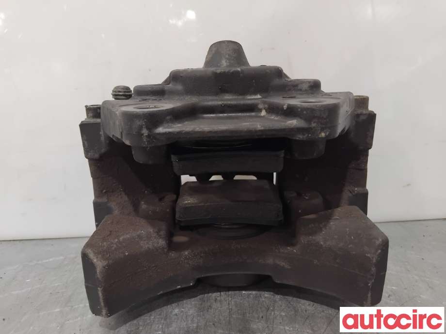 Bremsecaliper høyre bak til Mercedes S-Klasse 1999-2005 (W220) (W220) (MERCEDES|A0014207283|)