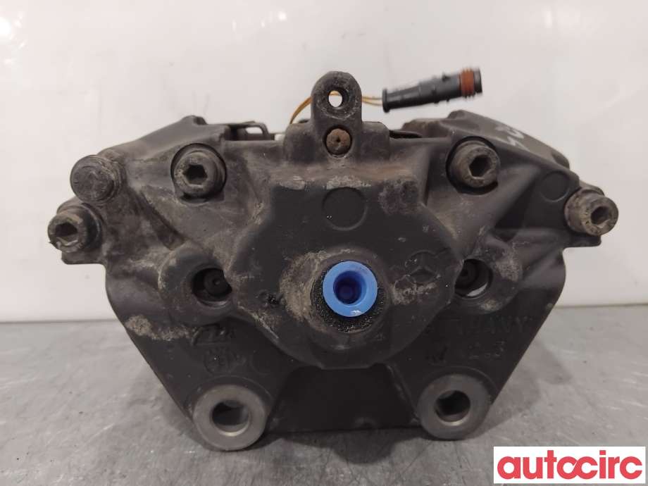 Bremsecaliper høyre bak til Mercedes S-Klasse 1999-2005 (W220) (W220) (MERCEDES|A0014207283|)