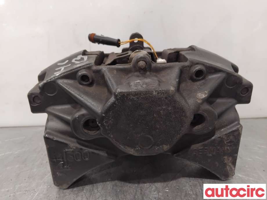 Bremsecaliper høyre bak til Mercedes S-Klasse 1999-2005 (W220) (W220) (MERCEDES|A0014207283|)