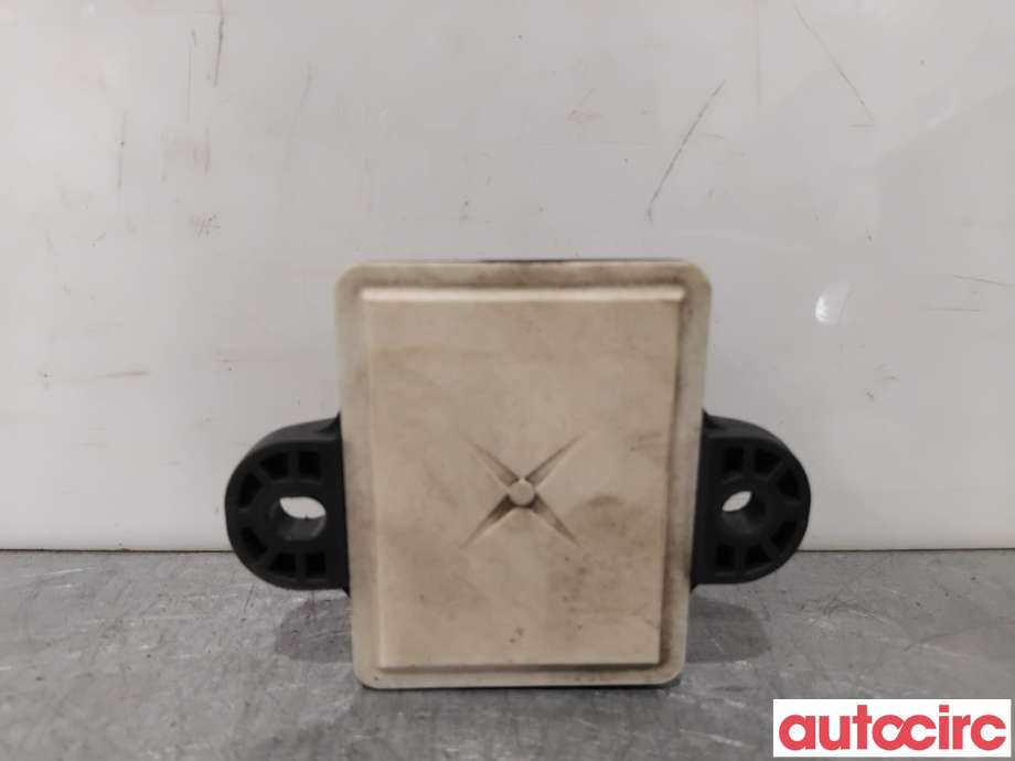 Rele gløde til Mercedes C-Klasse 2011-2014 (Fase 2) (W204) (W204) (MERCEDES|A6519002203|0522120204|A6519008003)